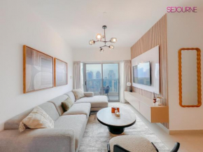 Luxurious 2BR in Dubai Gate 1